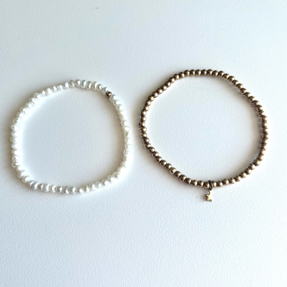 Alexa Leigh Bracelets! - Picture 2 of 6